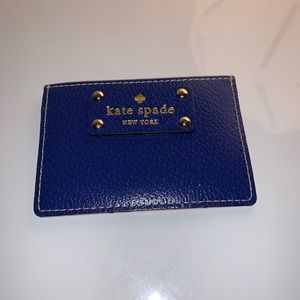 Kate Spade Card Holder